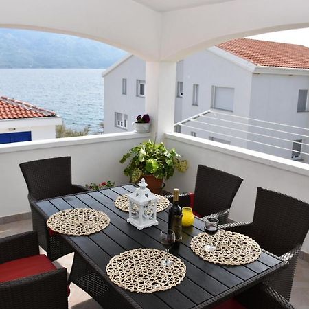Apartments Piccolo Piaccere Ražanac Eksteriør billede