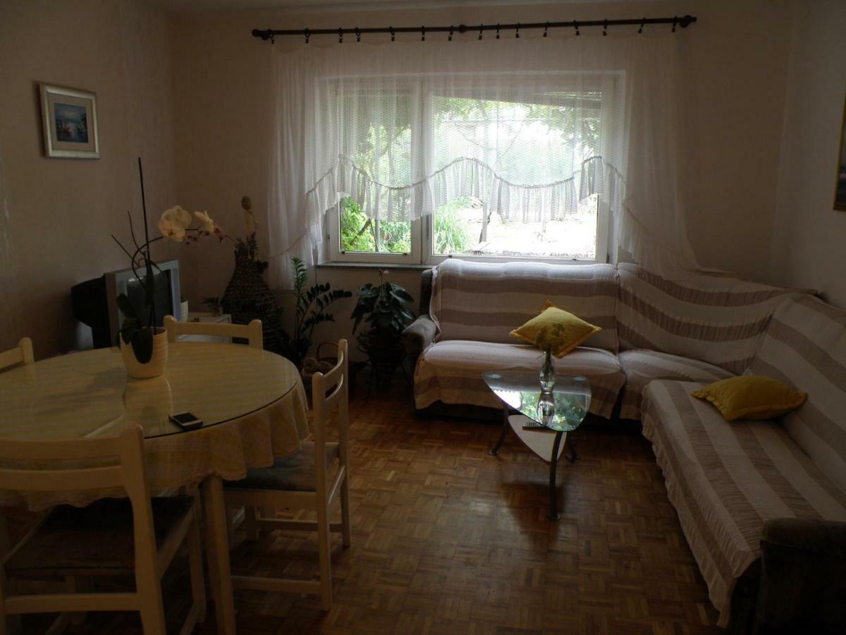 Apartments Piccolo Piaccere Ražanac Eksteriør billede