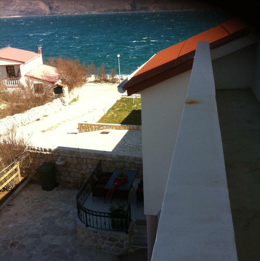 Apartments Piccolo Piaccere Ražanac Eksteriør billede